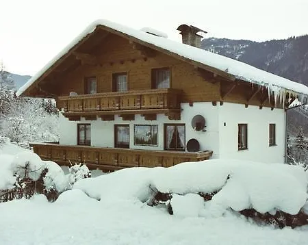 Haus Steiger Gasthof Schwarzach im Pongau