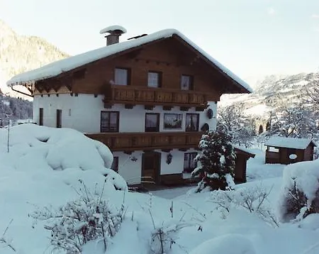 Haus Steiger Gasthof *