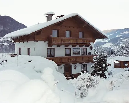 Gasthof Haus Steiger *