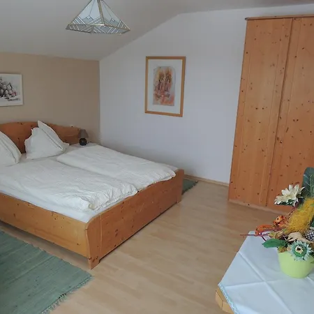 Gasthof Haus Steiger
