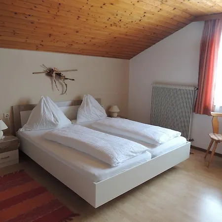 Haus Steiger