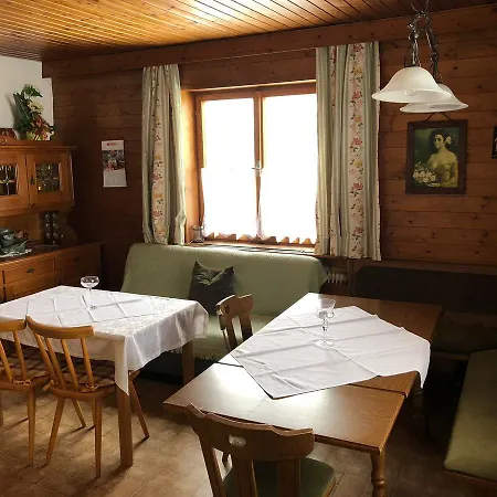 Haus Steiger * Schwarzach im Pongau