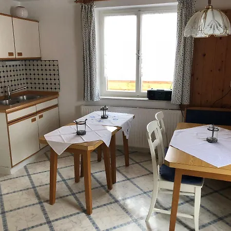 Gasthof Haus Steiger *