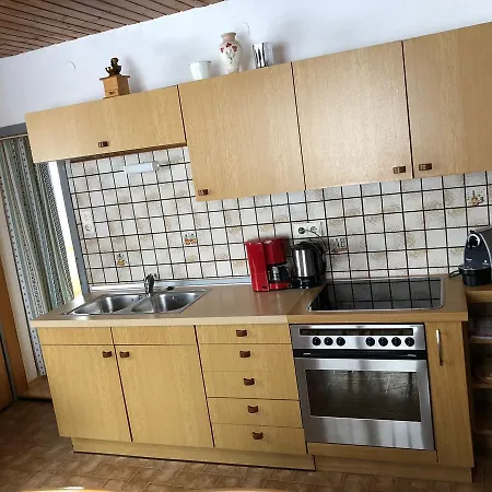 Gasthof Haus Steiger *
