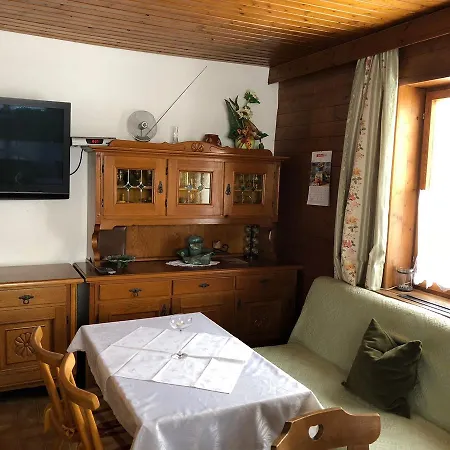 Haus Steiger Gasthof Schwarzach im Pongau