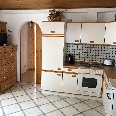 Haus Steiger *