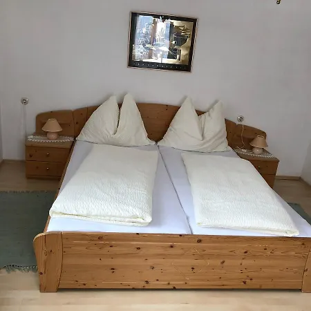 Haus Steiger * Schwarzach im Pongau