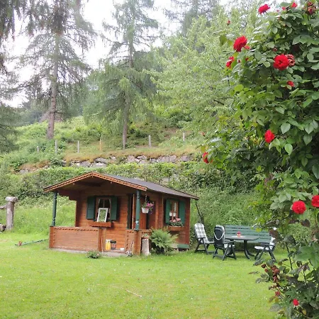 Haus Steiger *