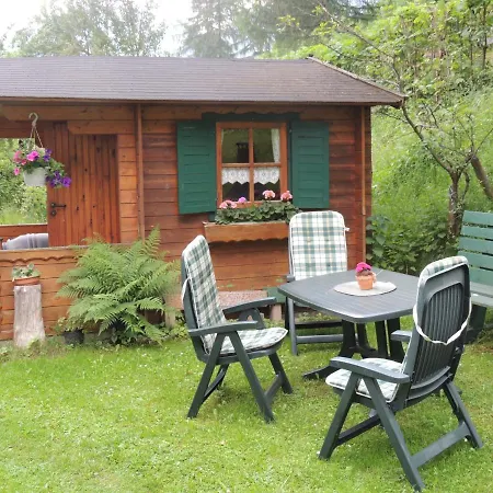Haus Steiger Gasthof