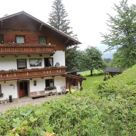 Haus Steiger Schwarzach im Pongau