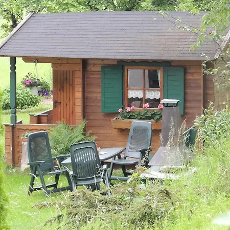 Haus Steiger Gasthof *